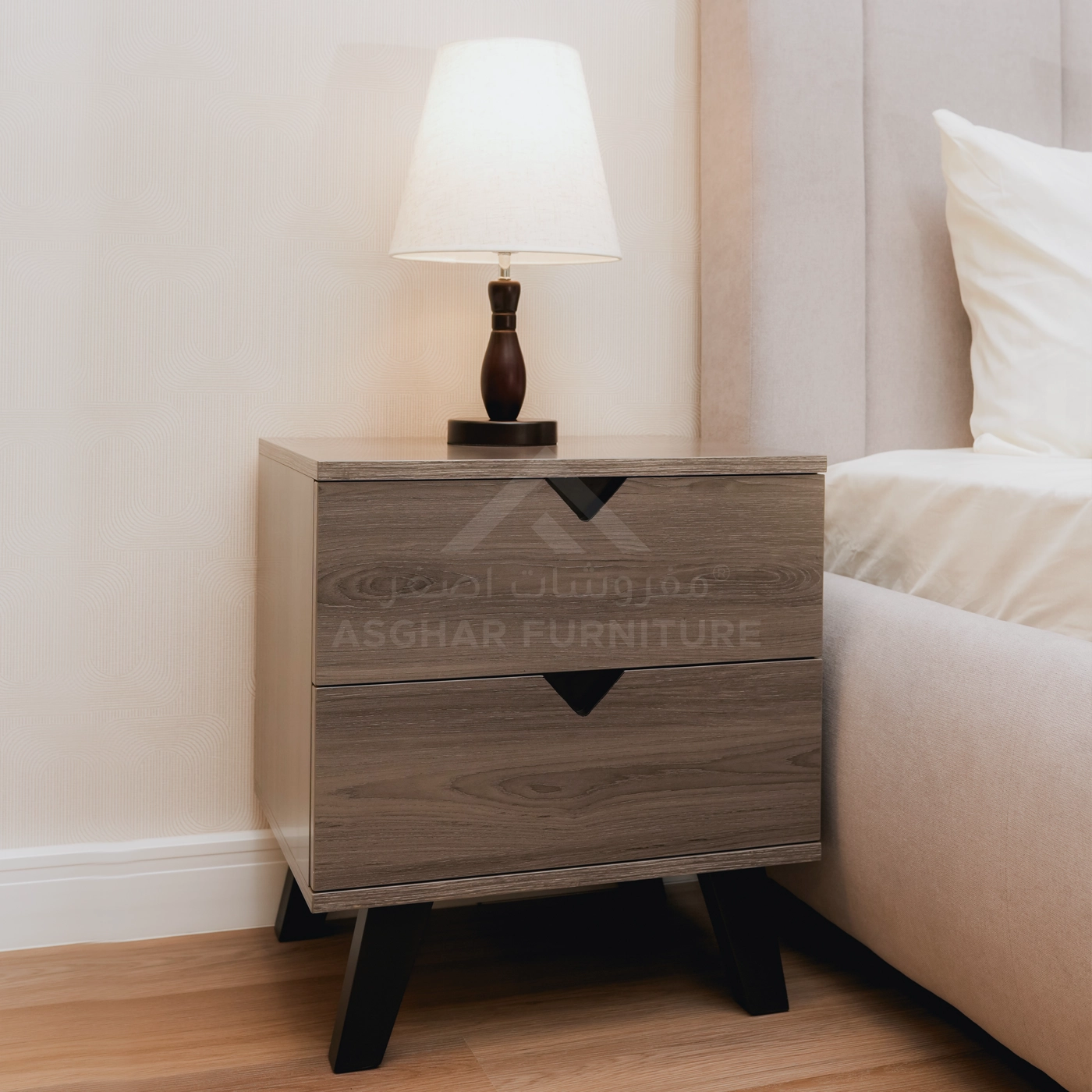 Luna 5-Piece Bedroom Set - Image 6